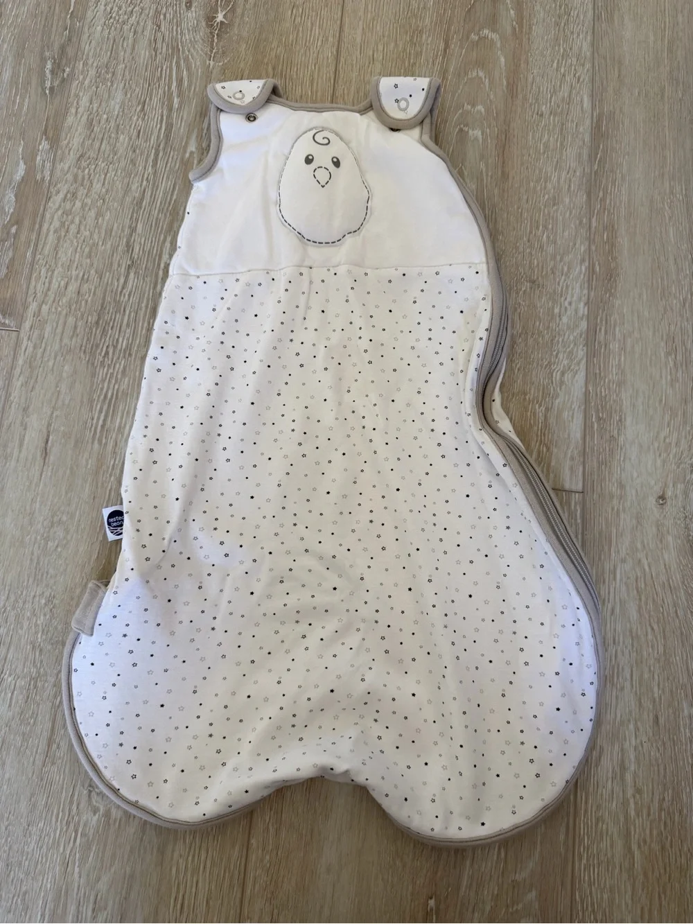Zen One Nested Bean Sack 0-6 Months